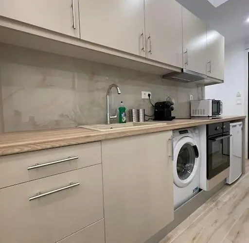 Pangrati-Luxury Central Cozy Studio