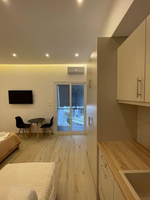 Pangrati-luxury Cozy Apartamento