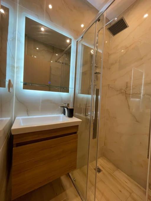 Pangrati-luxury Cozy Athens