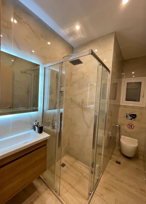 Apartamento Pangrati-luxury Cozy