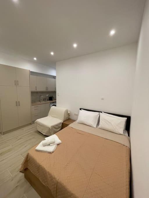 Pangrati-luxury Cozy Athens