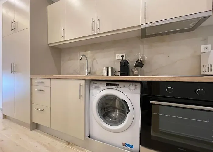 Pangrati-Luxury Central Cozy Studio