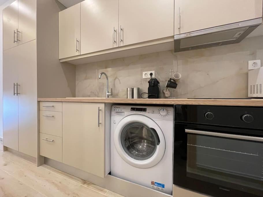 Apartment Pangrati-luxury Cozy
