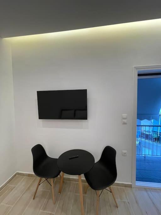 Apartment Pangrati-luxury Cozy